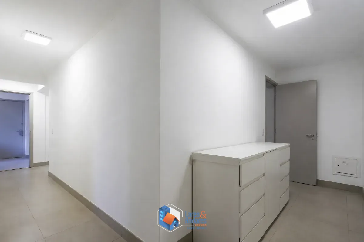 Apartamento, 3 quartos, 201 m² - Foto 22
