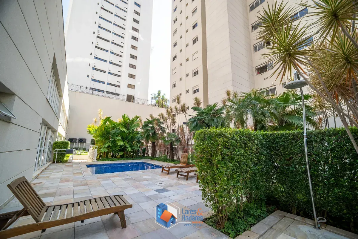 Apartamento, 3 quartos, 201 m² - Foto 59