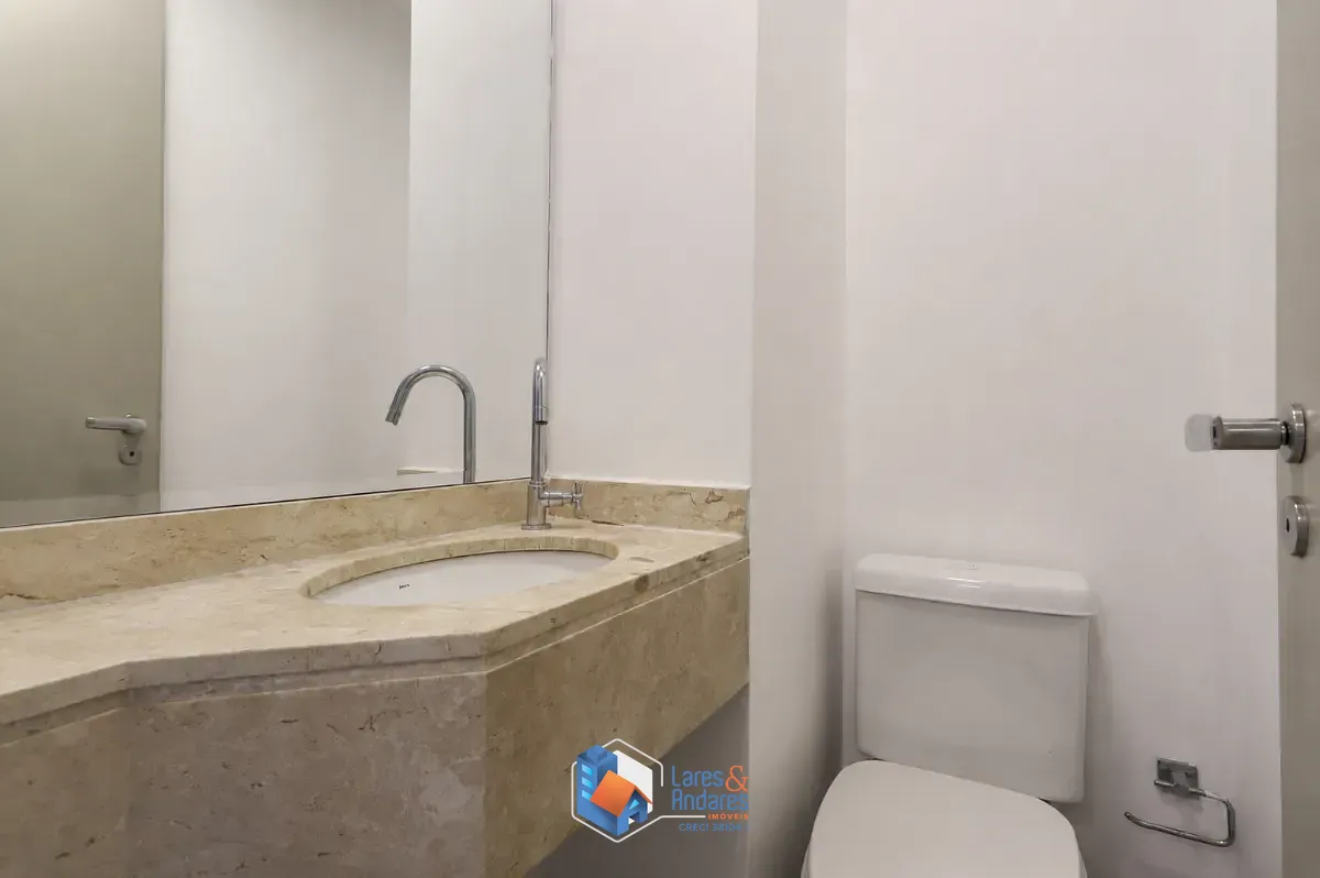 Apartamento, 3 quartos, 201 m² - Foto 10