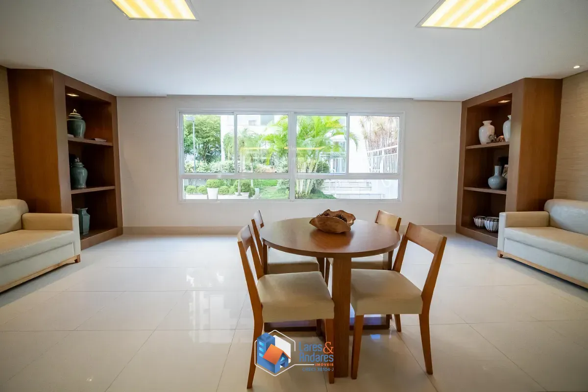 Apartamento, 3 quartos, 201 m² - Foto 38