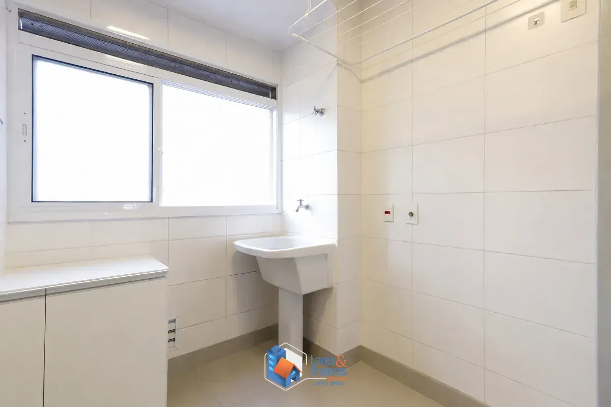 Apartamento, 3 quartos, 201 m² - Foto 27