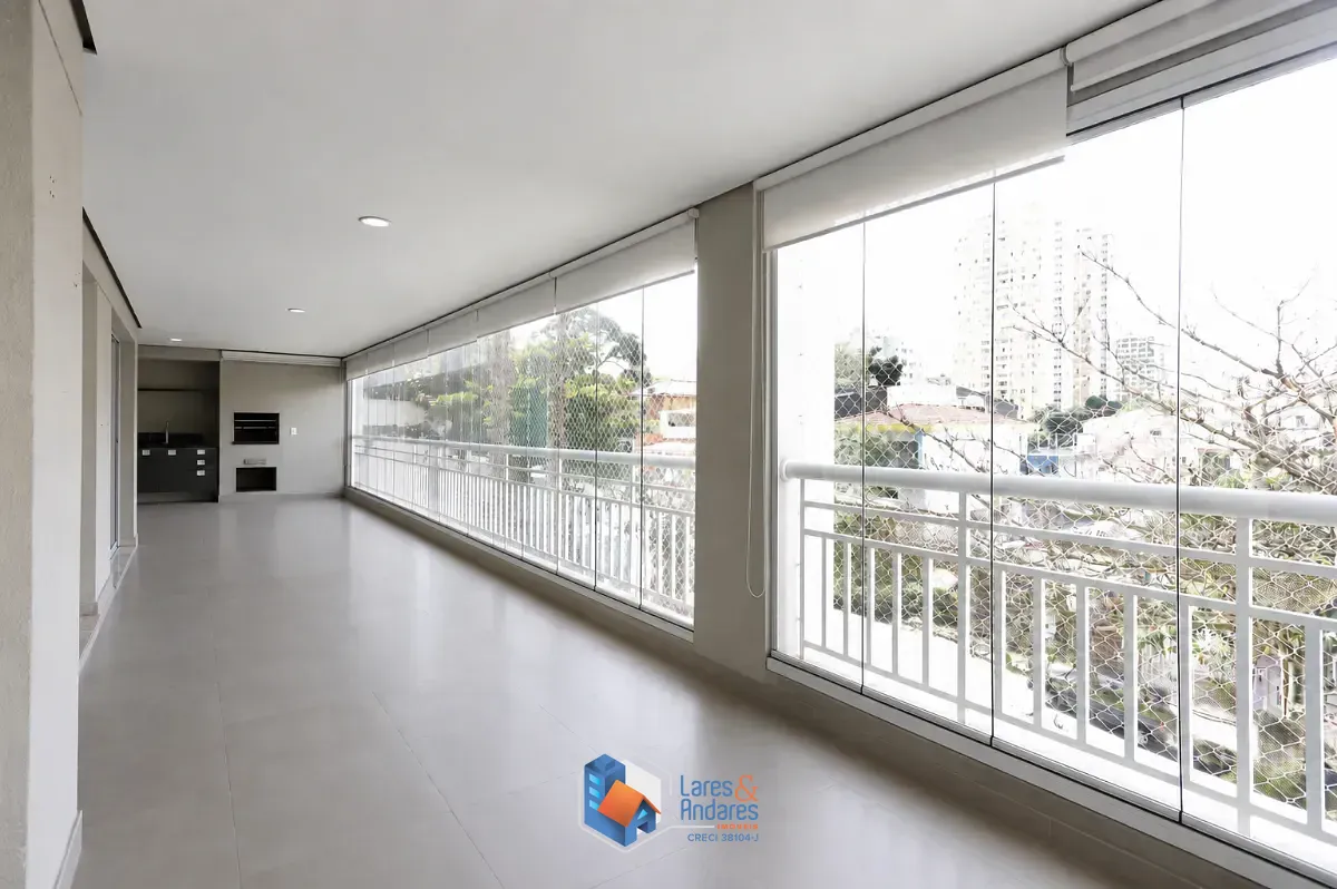 Apartamento, 3 quartos, 201 m² - Foto 5
