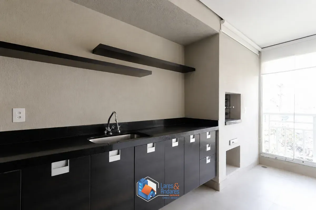 Apartamento, 3 quartos, 201 m² - Foto 9