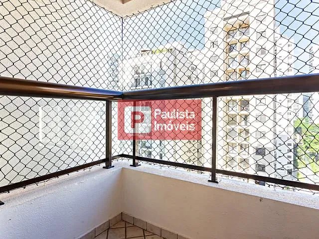 Apartamento 2 quartos e 3 banheiros, à venda, no bairro Cidade Monções em São Paulo