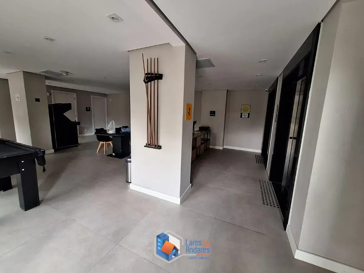 Apartamento, 1 quarto, 24 m² - Foto 24