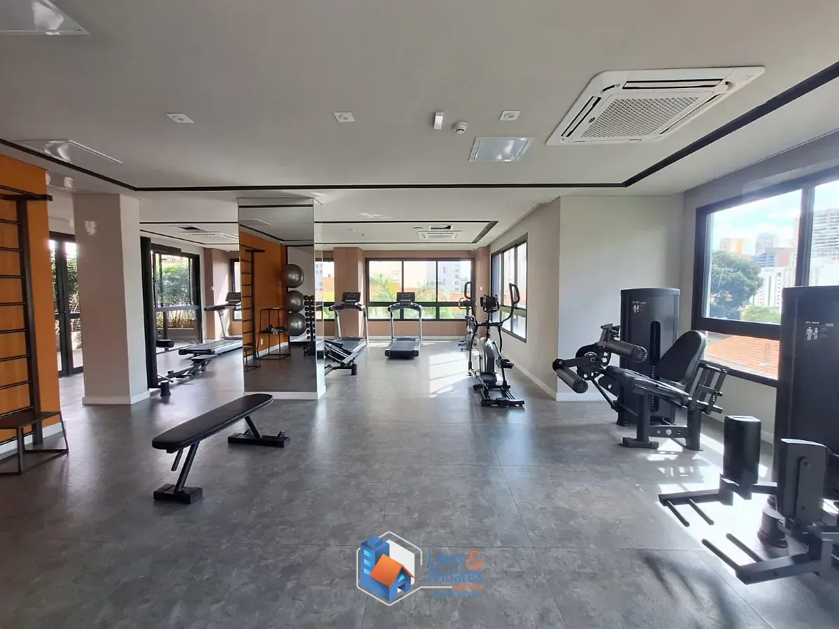 Apartamento, 1 quarto, 24 m² - Foto 8