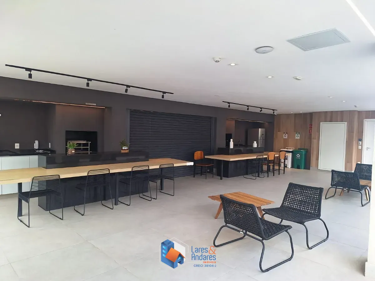 Apartamento, 1 quarto, 24 m² - Foto 11