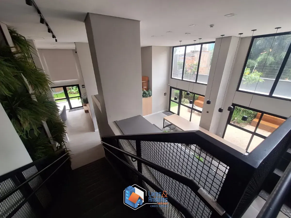 Apartamento, 1 quarto, 24 m² - Foto 18