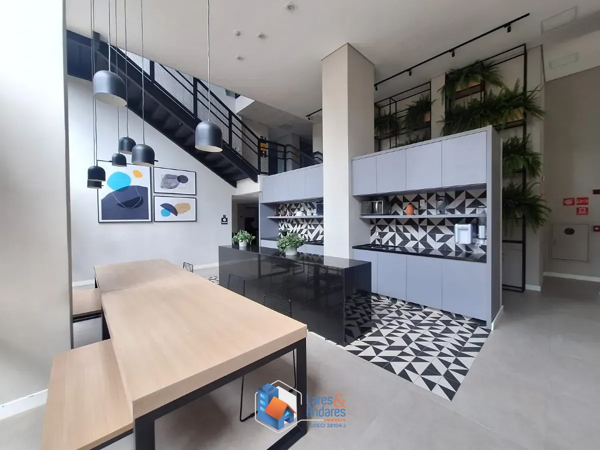 Apartamento, 1 quarto, 24 m² - Foto 22