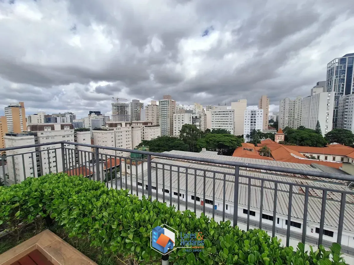 Apartamento, 1 quarto, 24 m² - Foto 14