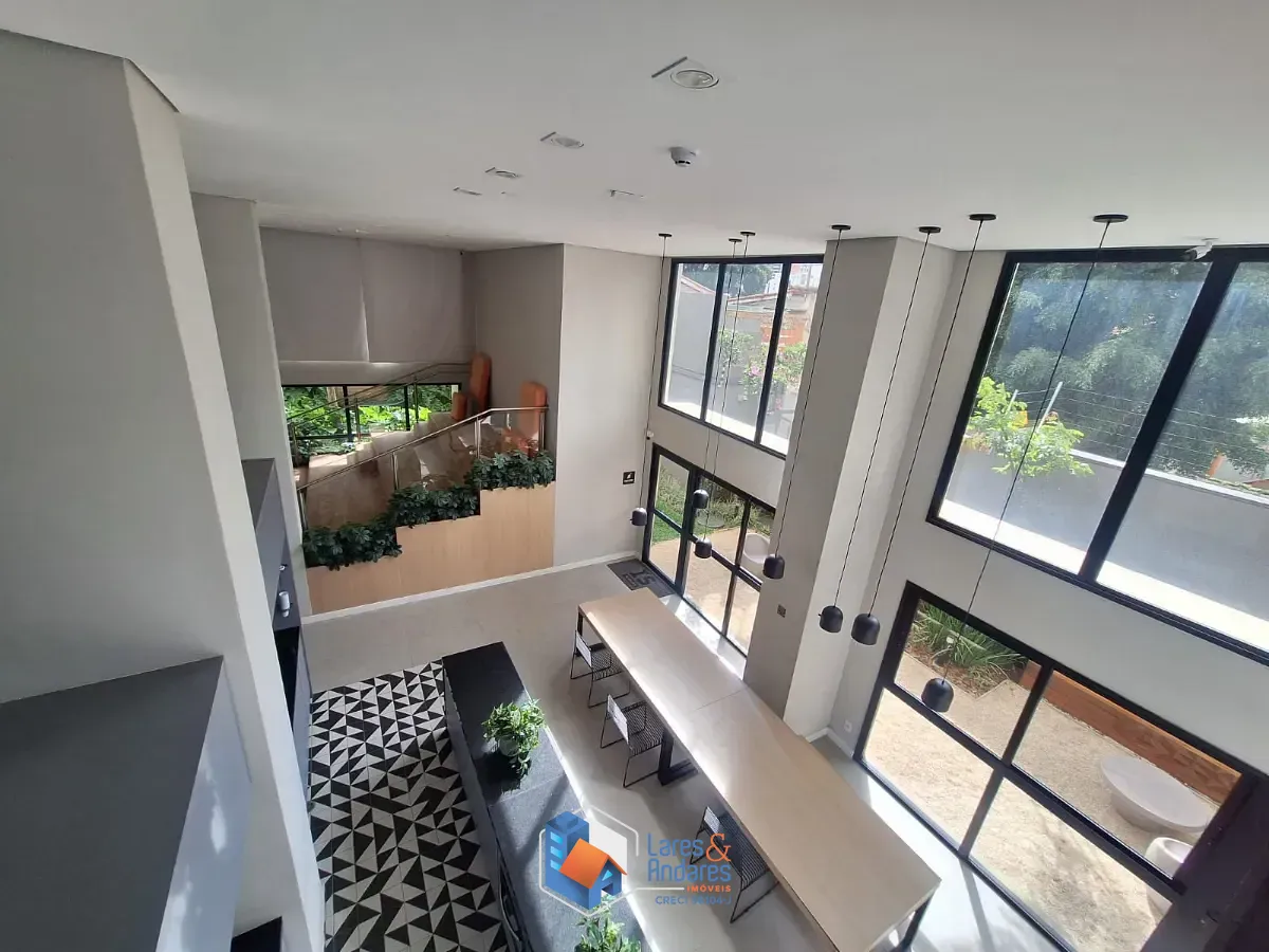 Apartamento, 1 quarto, 24 m² - Foto 27