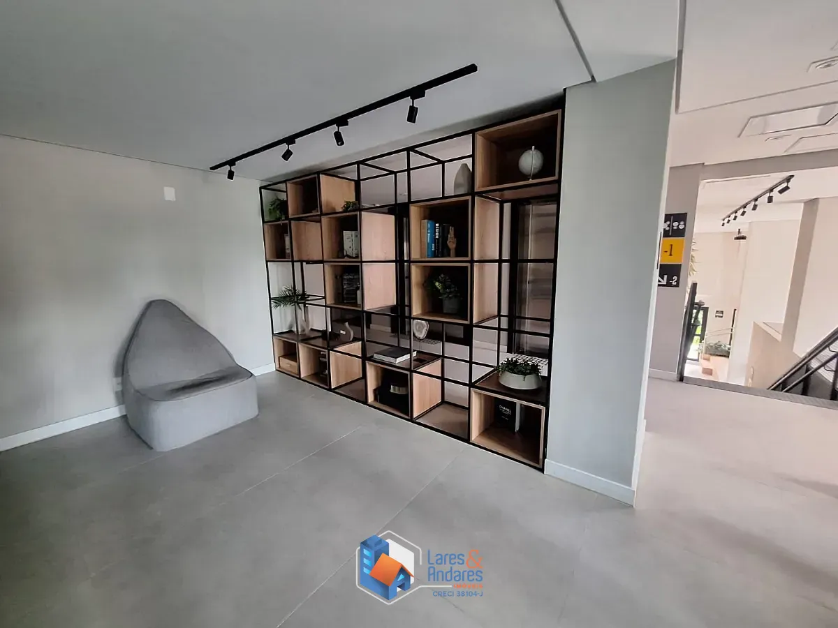 Apartamento, 1 quarto, 24 m² - Foto 17