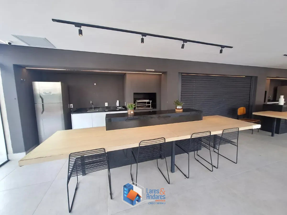 Apartamento, 1 quarto, 24 m² - Foto 10