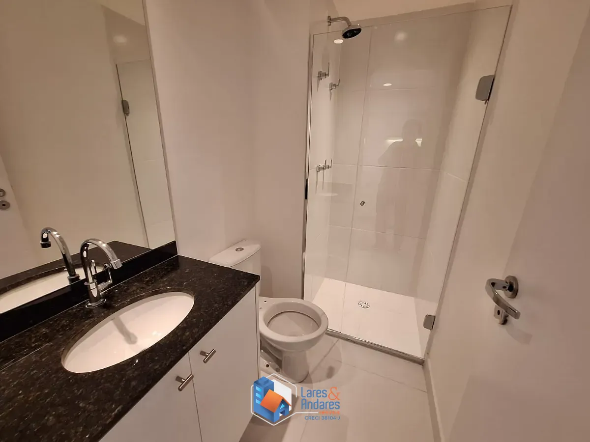 Apartamento, 1 quarto, 24 m² - Foto 7