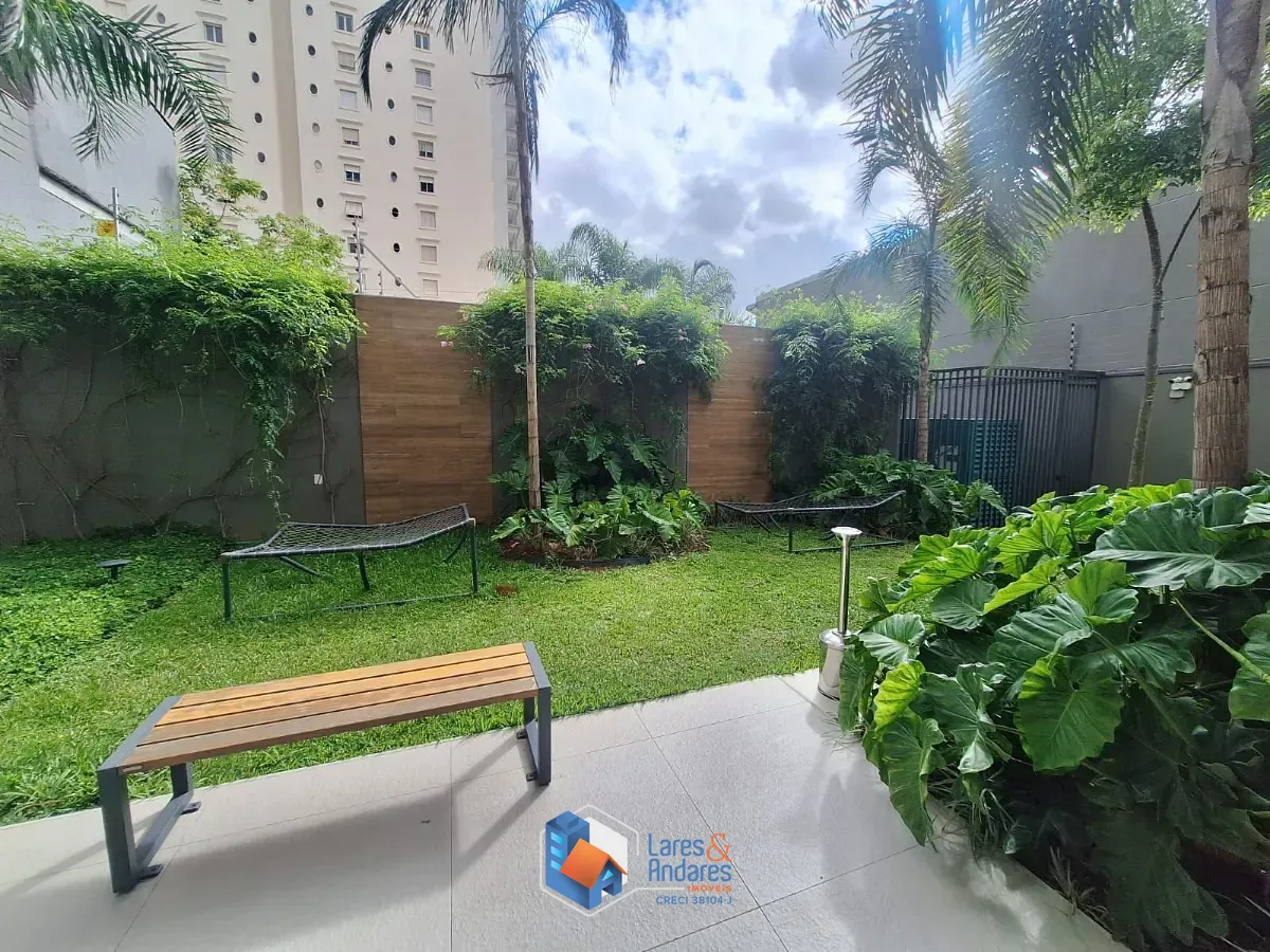 Apartamento, 1 quarto, 24 m² - Foto 25