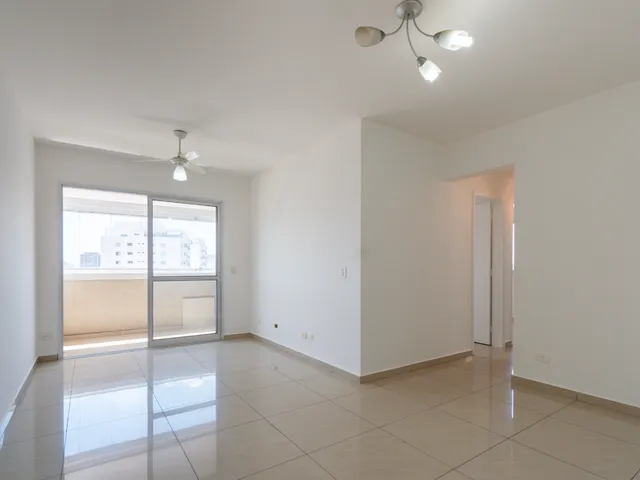Foto do Apartamento - Apartamento para venda em Vila Mariana com 3 quartos, sendo 1 suíte, 74m² | Lares e Andares Imóveis