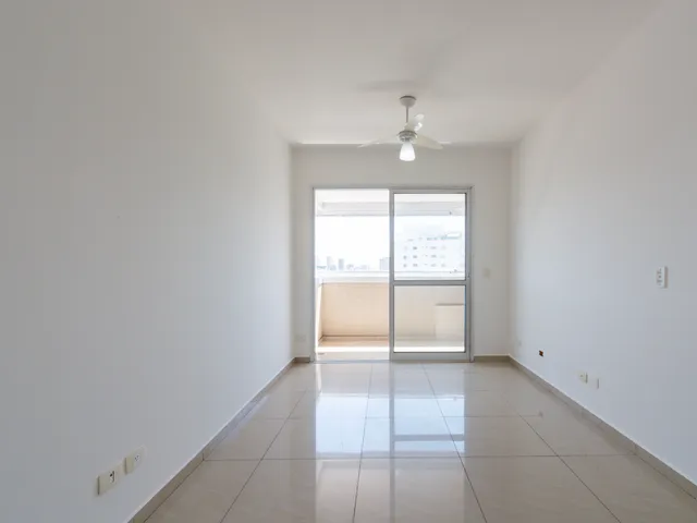 Foto do Apartamento - Apartamento para venda em Vila Mariana com 3 quartos, sendo 1 suíte, 74m² | Lares e Andares Imóveis