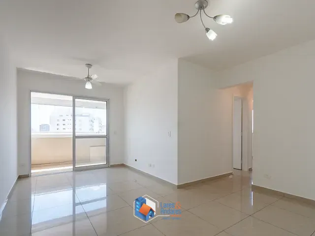 Apartamento com 74m² 3 quartos e 2 banheiros, à venda, no bairro Vila Mariana em São Paulo