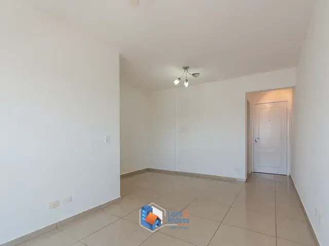 Apartamento com 74m² 3 quartos e 2 banheiros, à venda, no bairro Vila Mariana em São Paulo