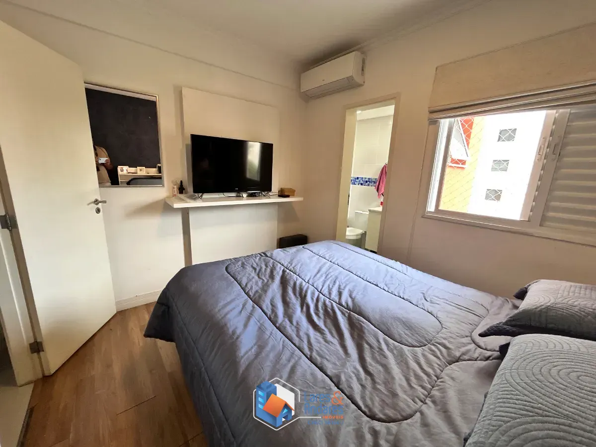 Apartamento, 2 quartos, 92 m² - Foto 6
