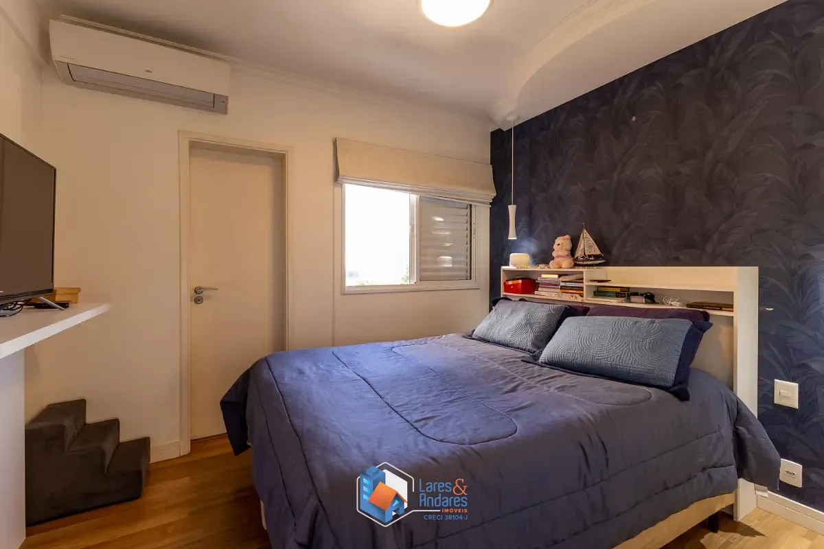 Apartamento, 2 quartos, 92 m² - Foto 33