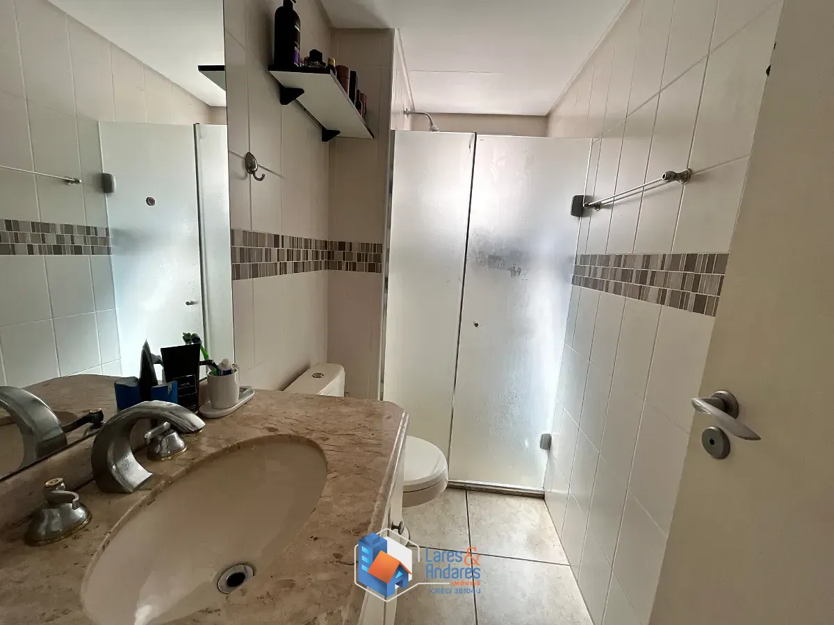 Apartamento, 2 quartos, 92 m² - Foto 11