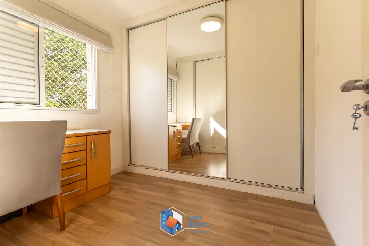 Apartamento, 2 quartos, 92 m² - Foto 34
