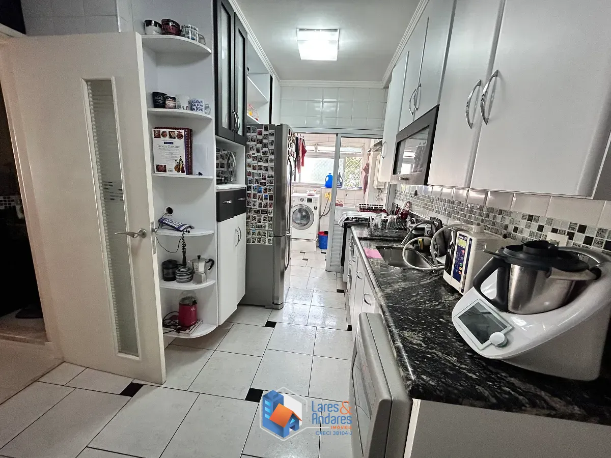 Apartamento, 2 quartos, 92 m² - Foto 13
