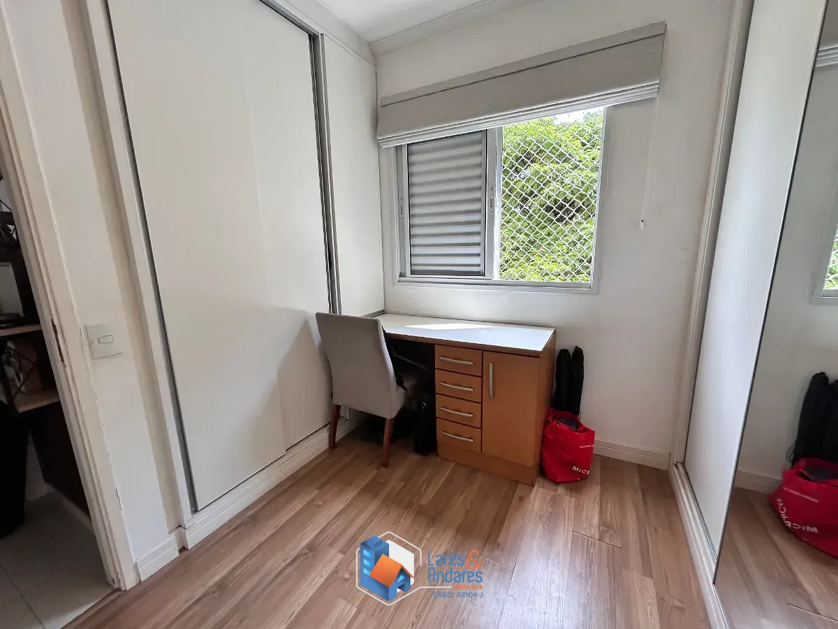 Apartamento, 2 quartos, 92 m² - Foto 9