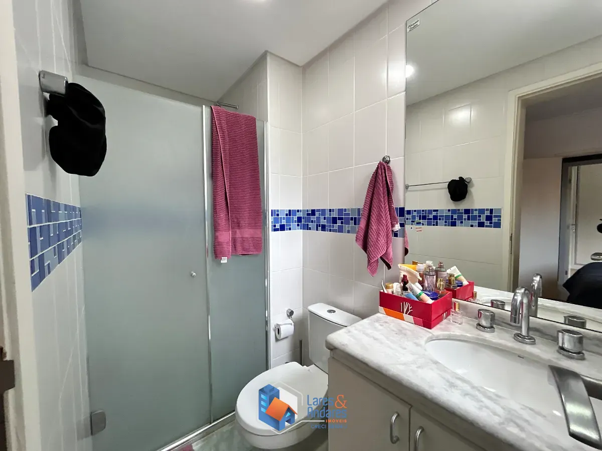 Apartamento, 2 quartos, 92 m² - Foto 7