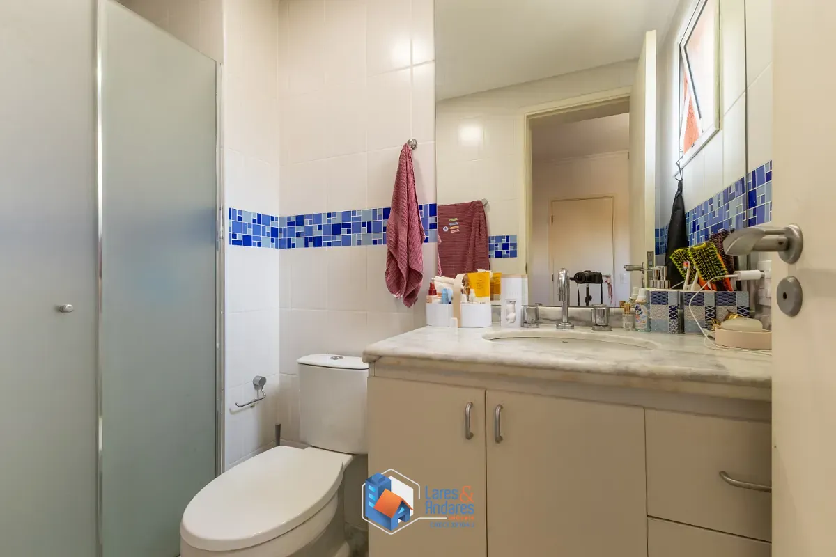 Apartamento, 2 quartos, 92 m² - Foto 31