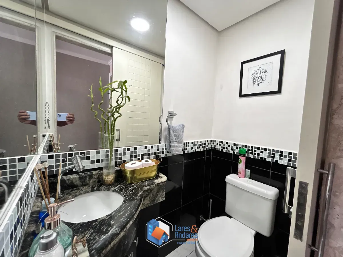 Apartamento, 2 quartos, 92 m² - Foto 10
