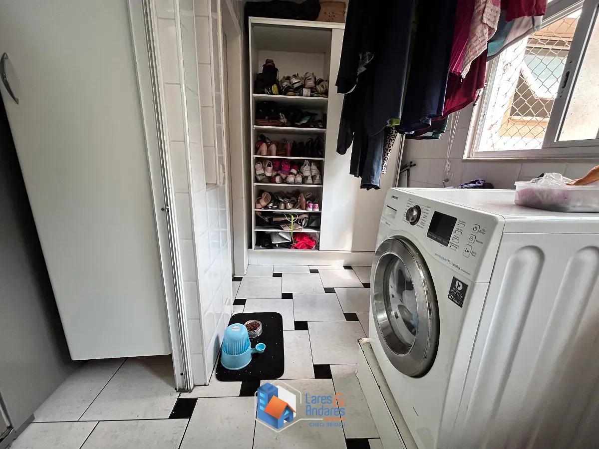 Apartamento, 2 quartos, 92 m² - Foto 15