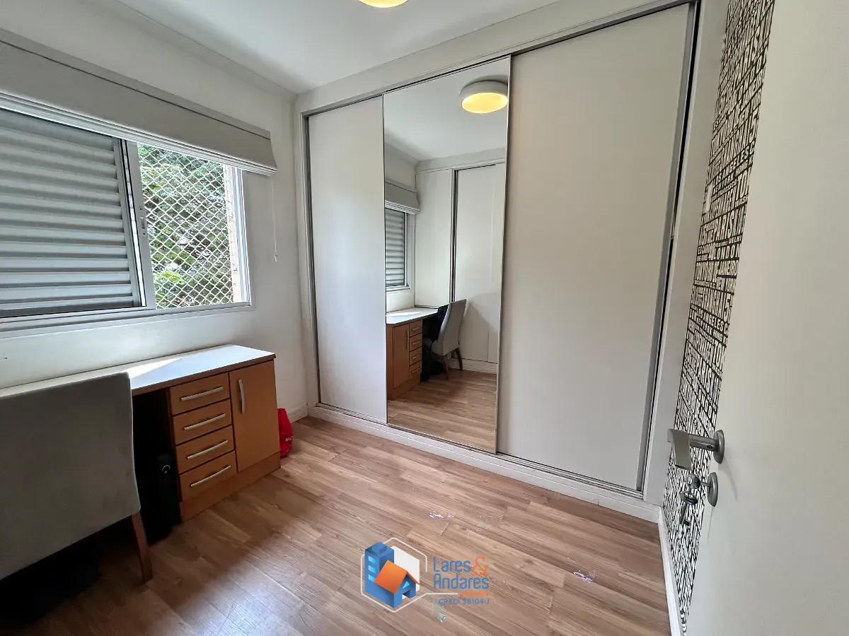 Apartamento, 2 quartos, 92 m² - Foto 8