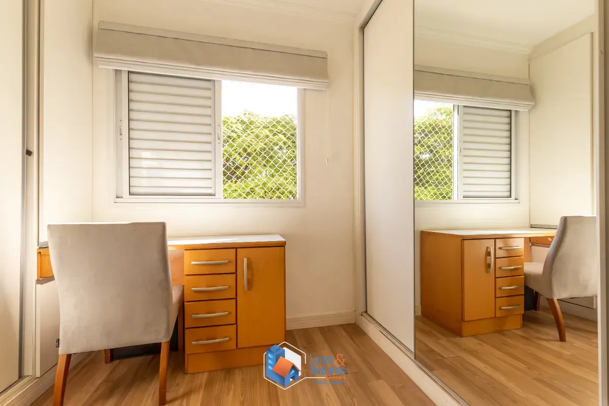 Apartamento, 2 quartos, 92 m² - Foto 36