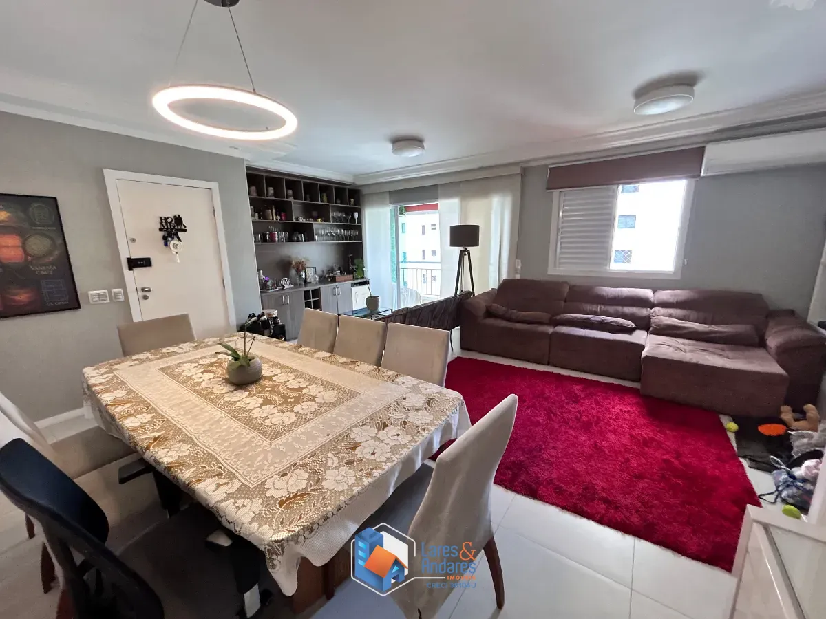 Apartamento, 2 quartos, 92 m² - Foto 2