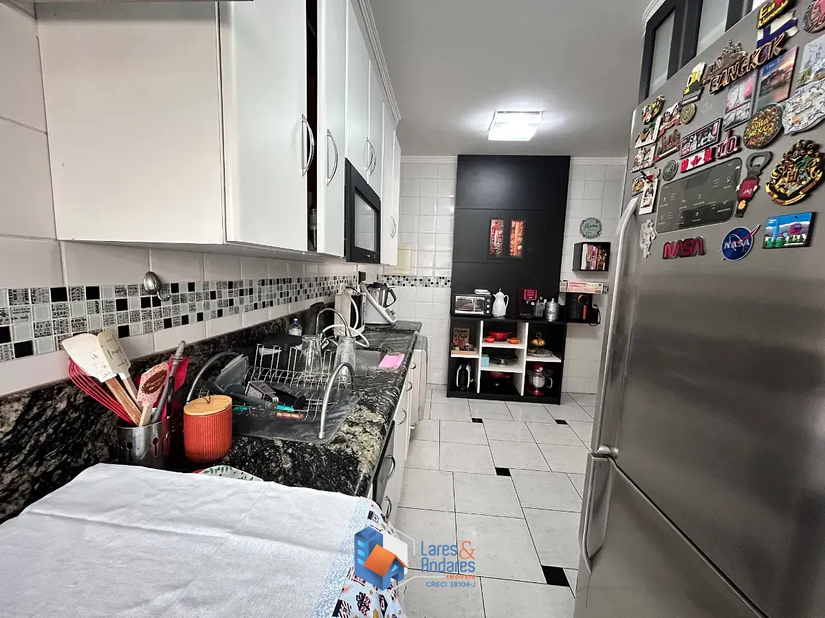 Apartamento, 2 quartos, 92 m² - Foto 14