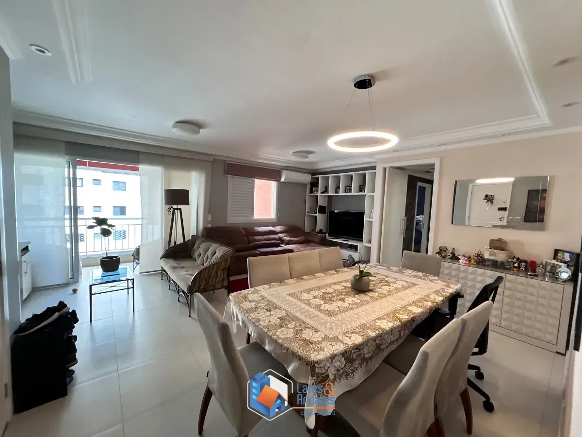 Apartamento, 2 quartos, 92 m² - Foto 12