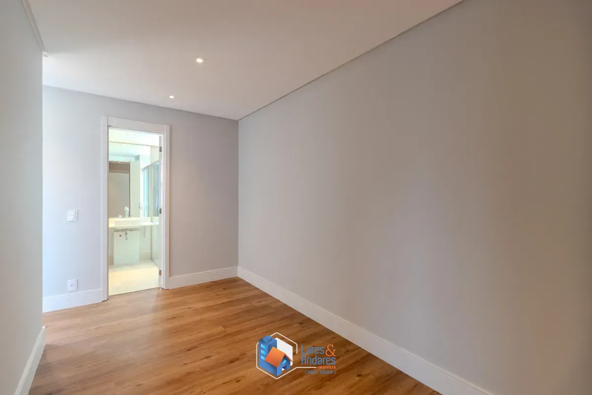 Apartamento, 3 quartos, 149 m² - Foto 13