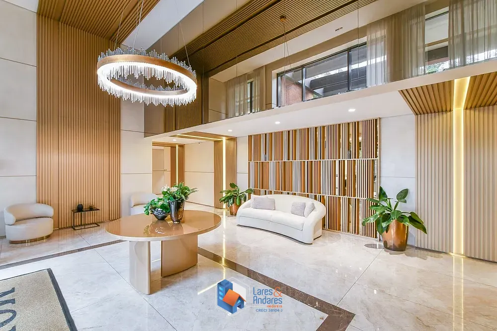Apartamento, 3 quartos, 149 m² - Foto 39