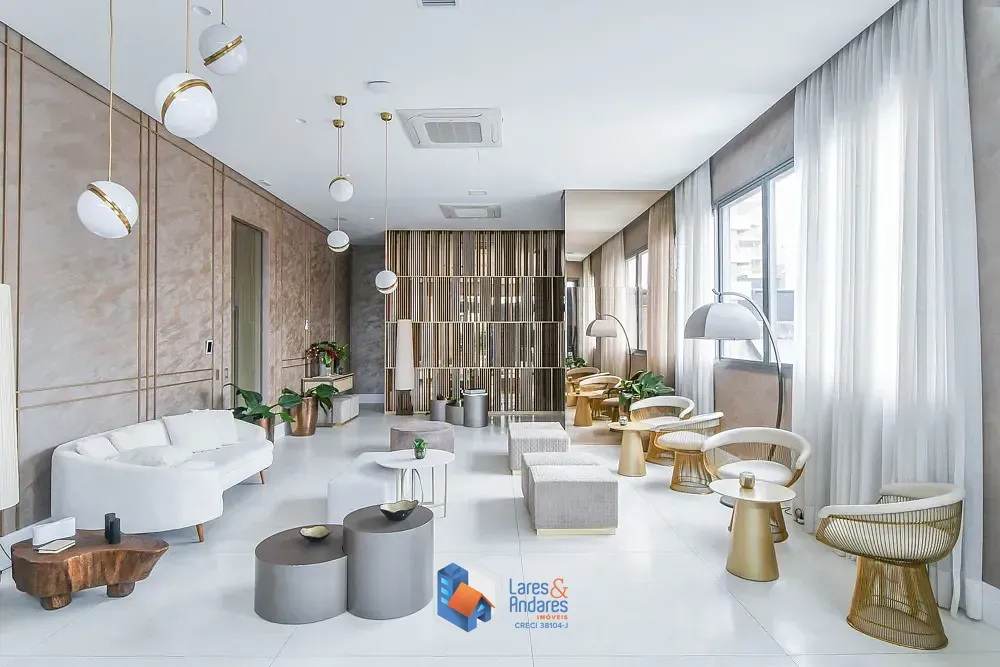 Apartamento, 3 quartos, 149 m² - Foto 40