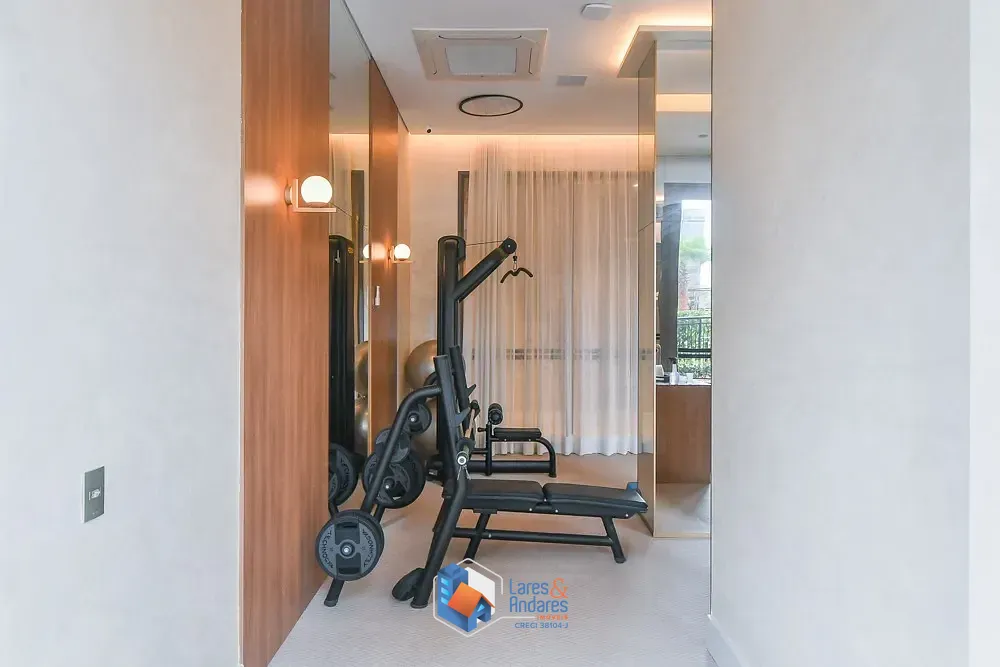 Apartamento, 3 quartos, 149 m² - Foto 43