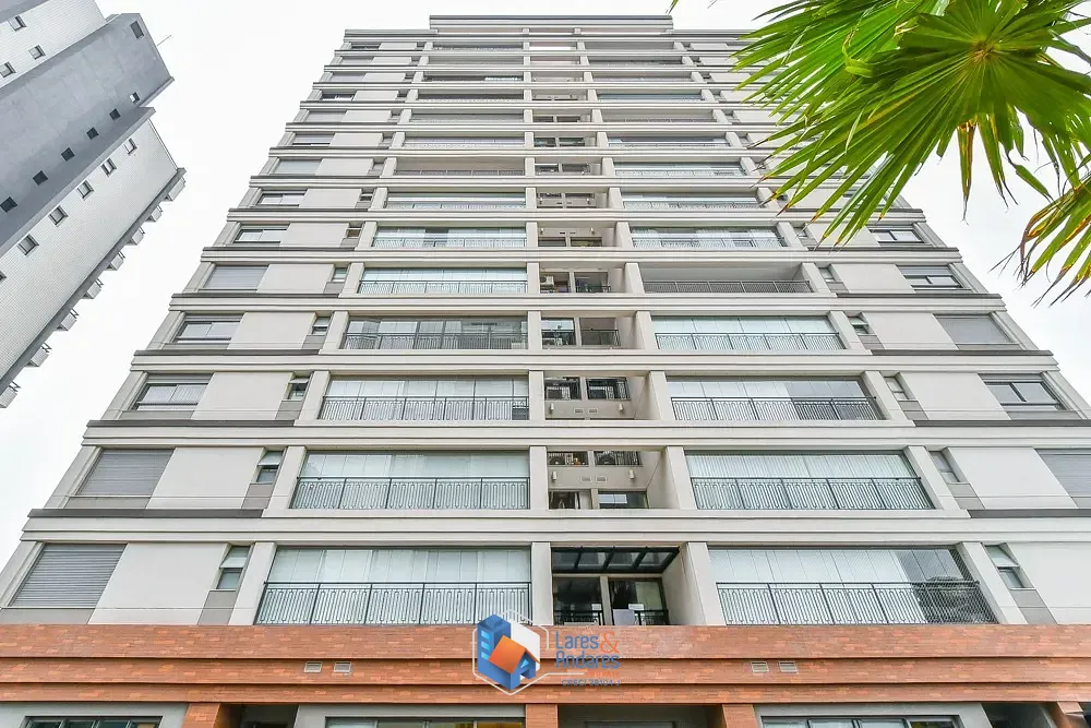 Apartamento, 3 quartos, 149 m² - Foto 37