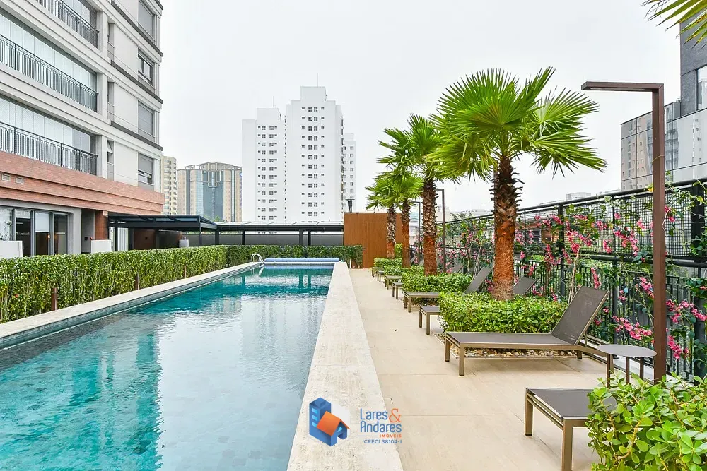Apartamento, 3 quartos, 149 m² - Foto 46
