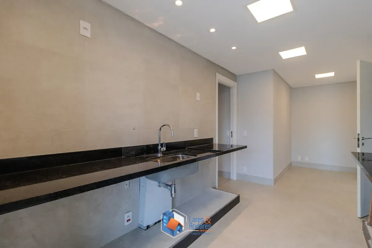 Apartamento, 3 quartos, 149 m² - Foto 9