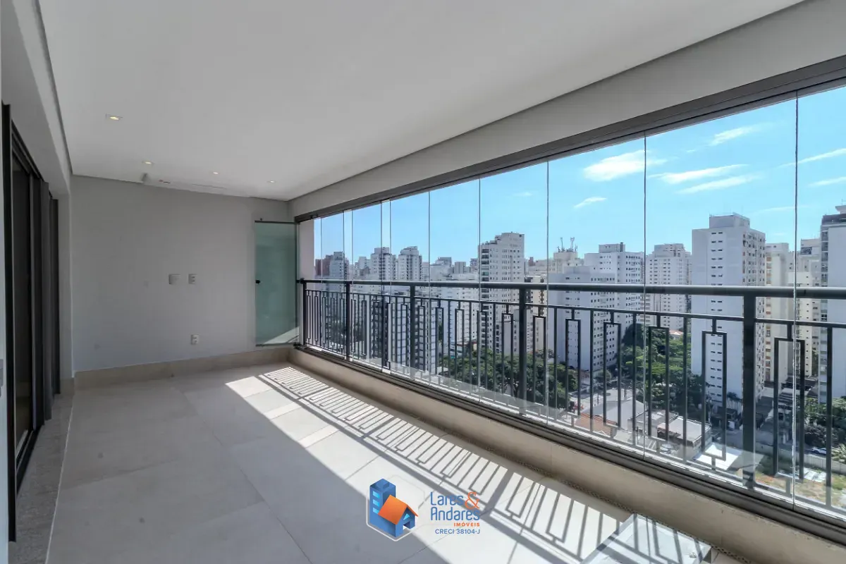 Apartamento, 3 quartos, 149 m² - Foto 7