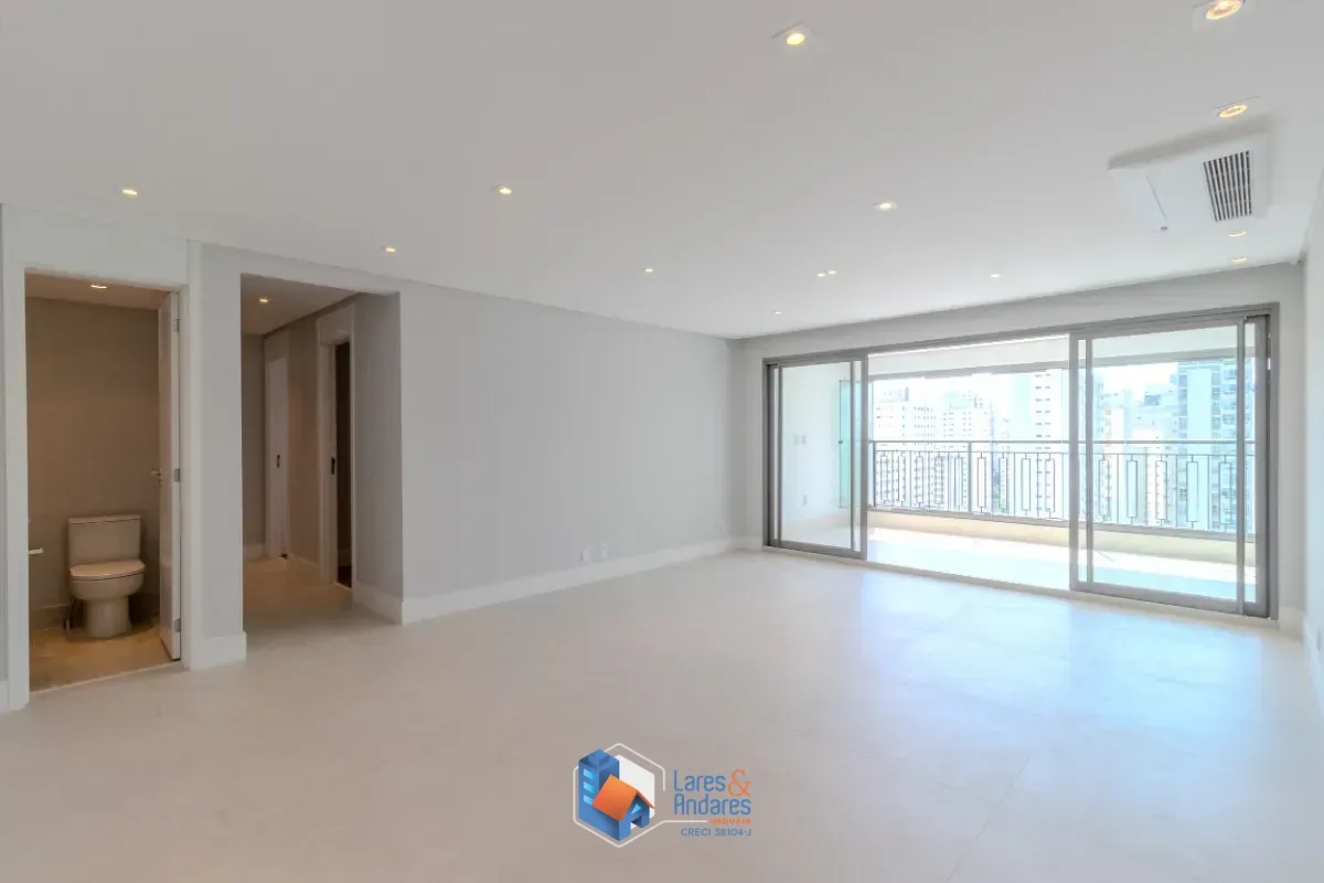 Apartamento, 3 quartos, 149 m² - Foto 4