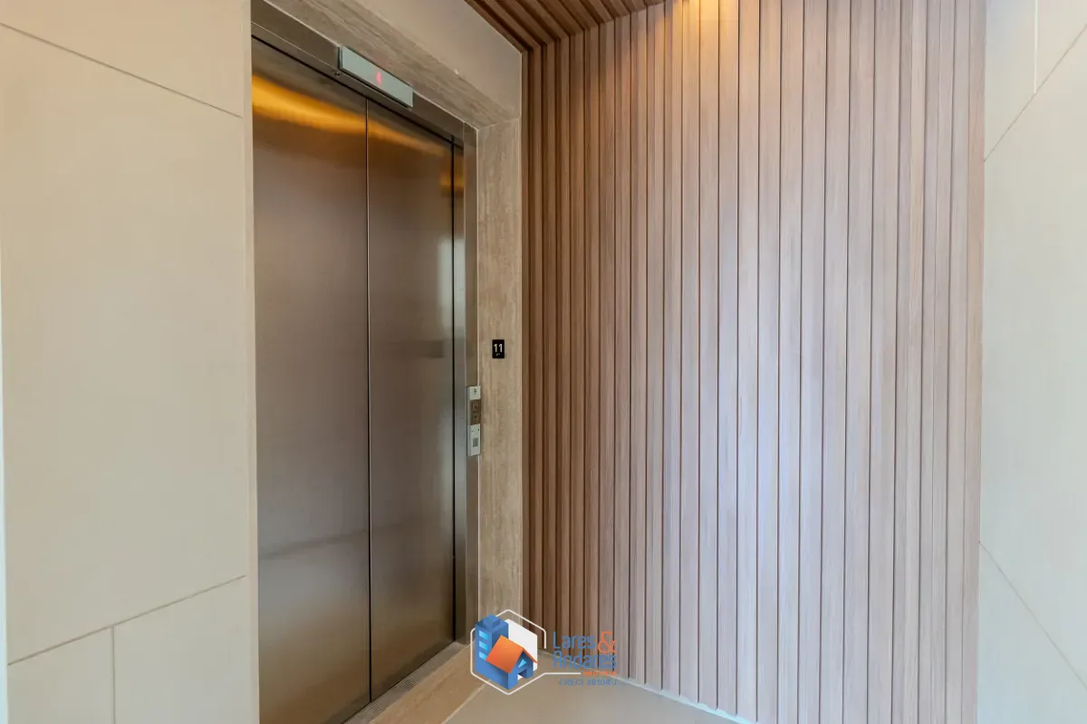 Apartamento, 3 quartos, 149 m² - Foto 35