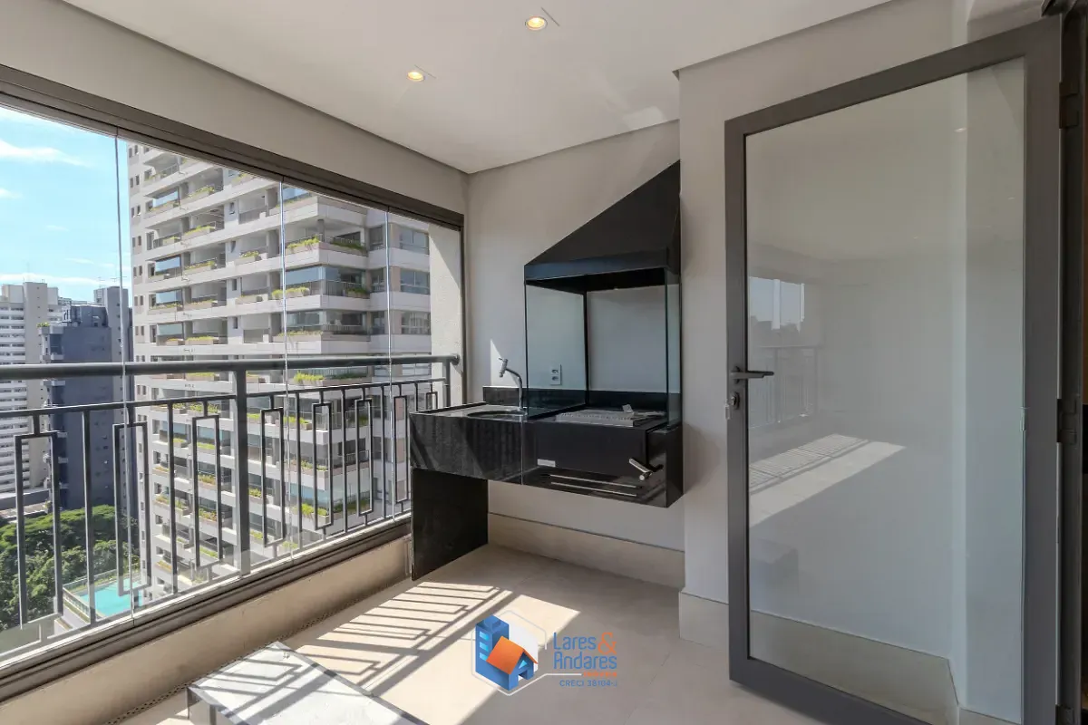 Apartamento, 3 quartos, 149 m² - Foto 12