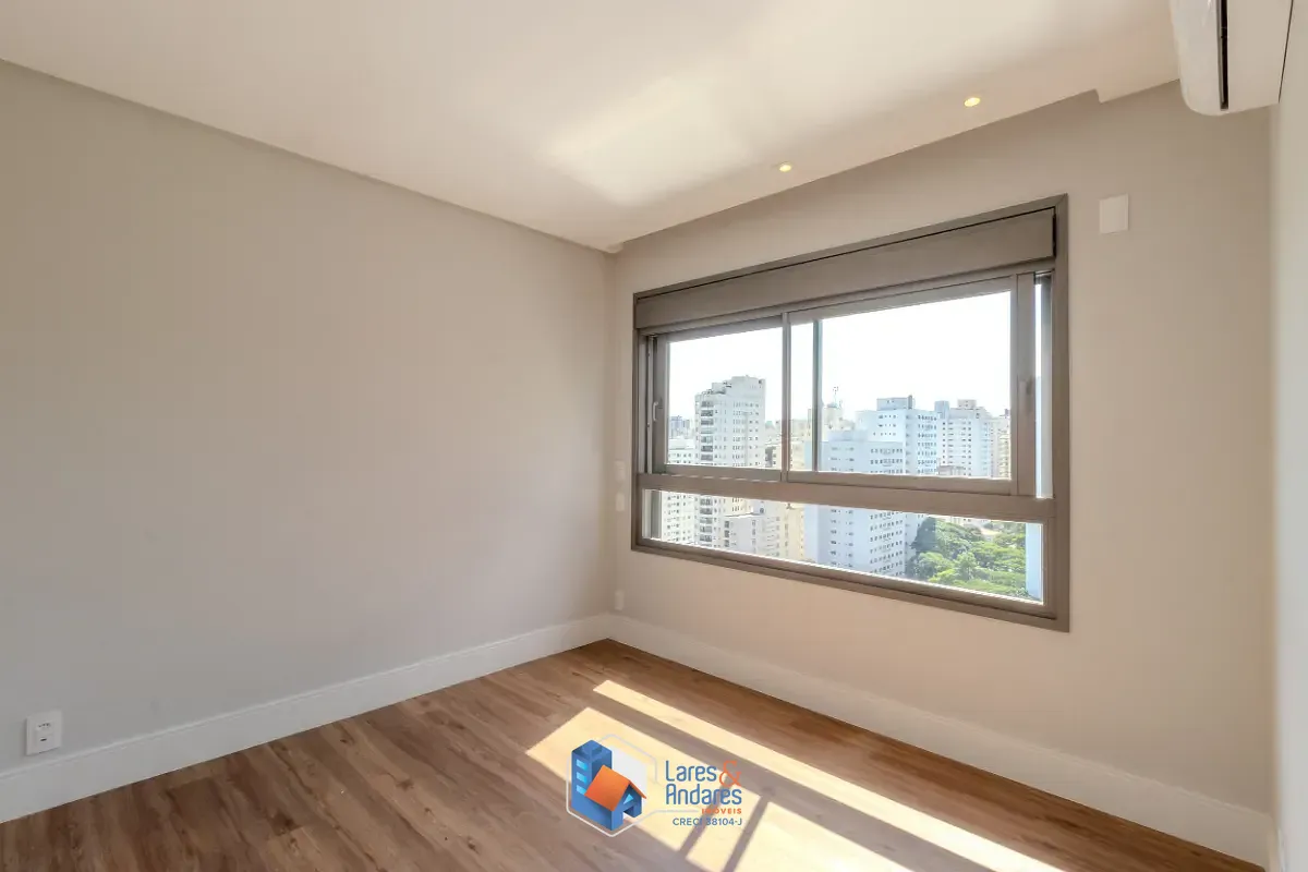 Apartamento, 3 quartos, 149 m² - Foto 17